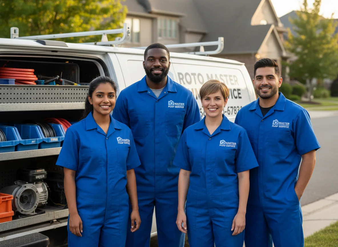 Sump Pump Installation company in Durango, CO
